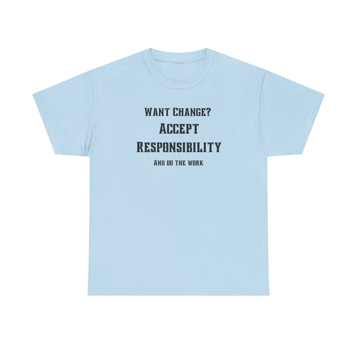 Want Change Black Text