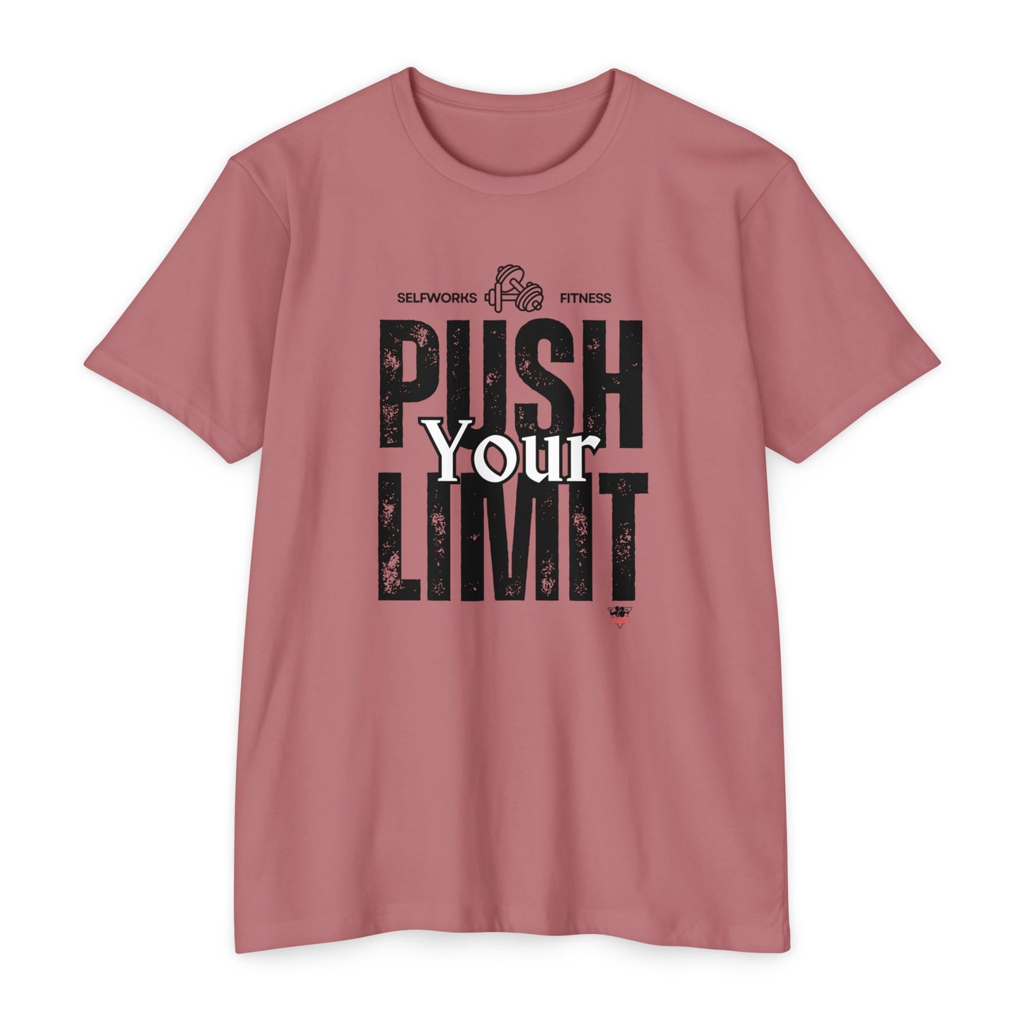 Motivational T-Shirt