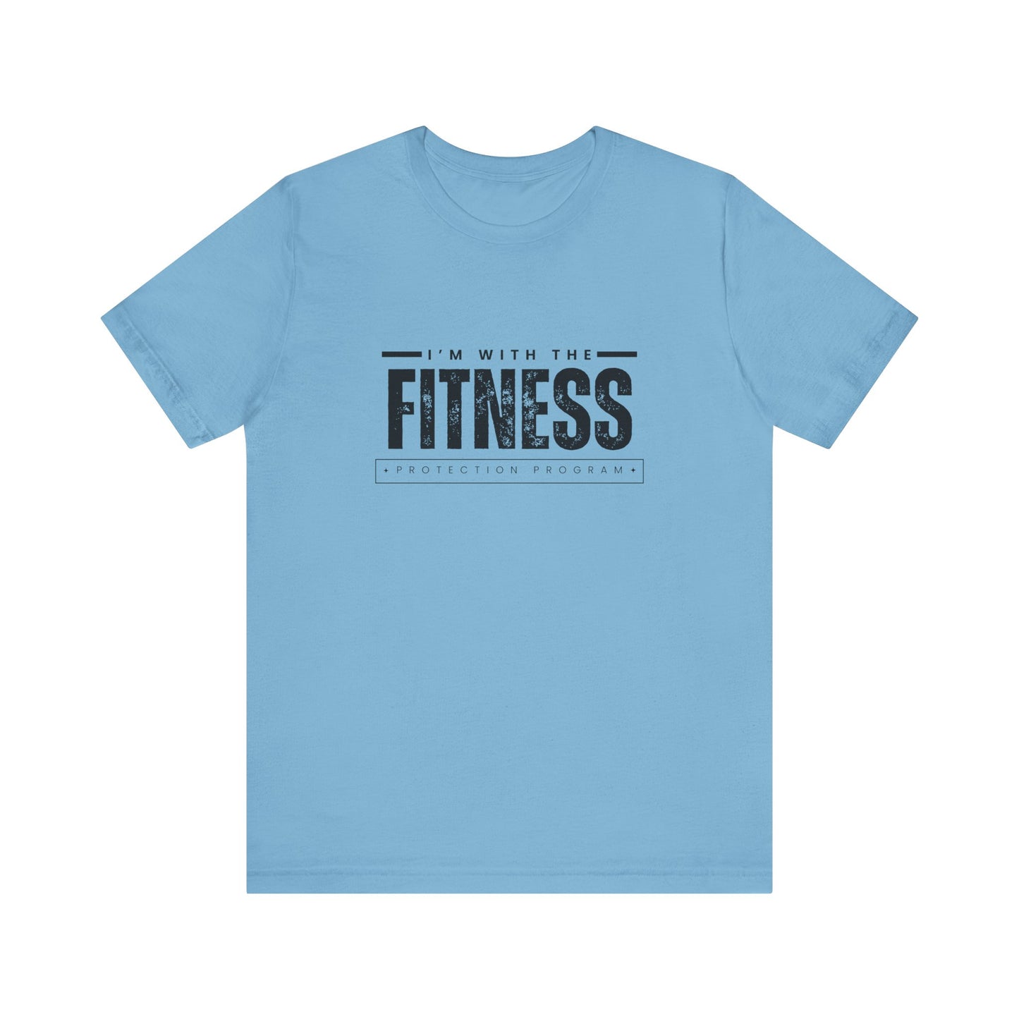 Fitness Protection Program