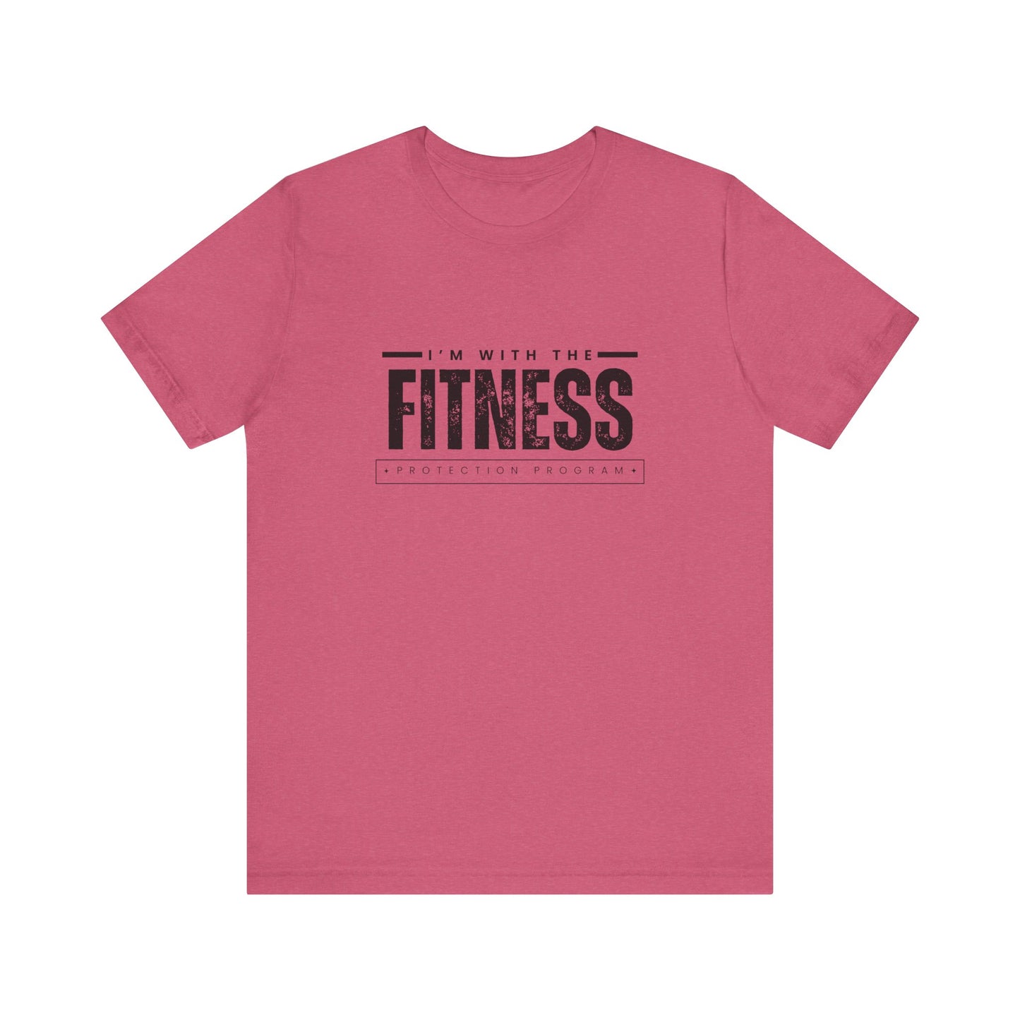 Fitness Protection Program