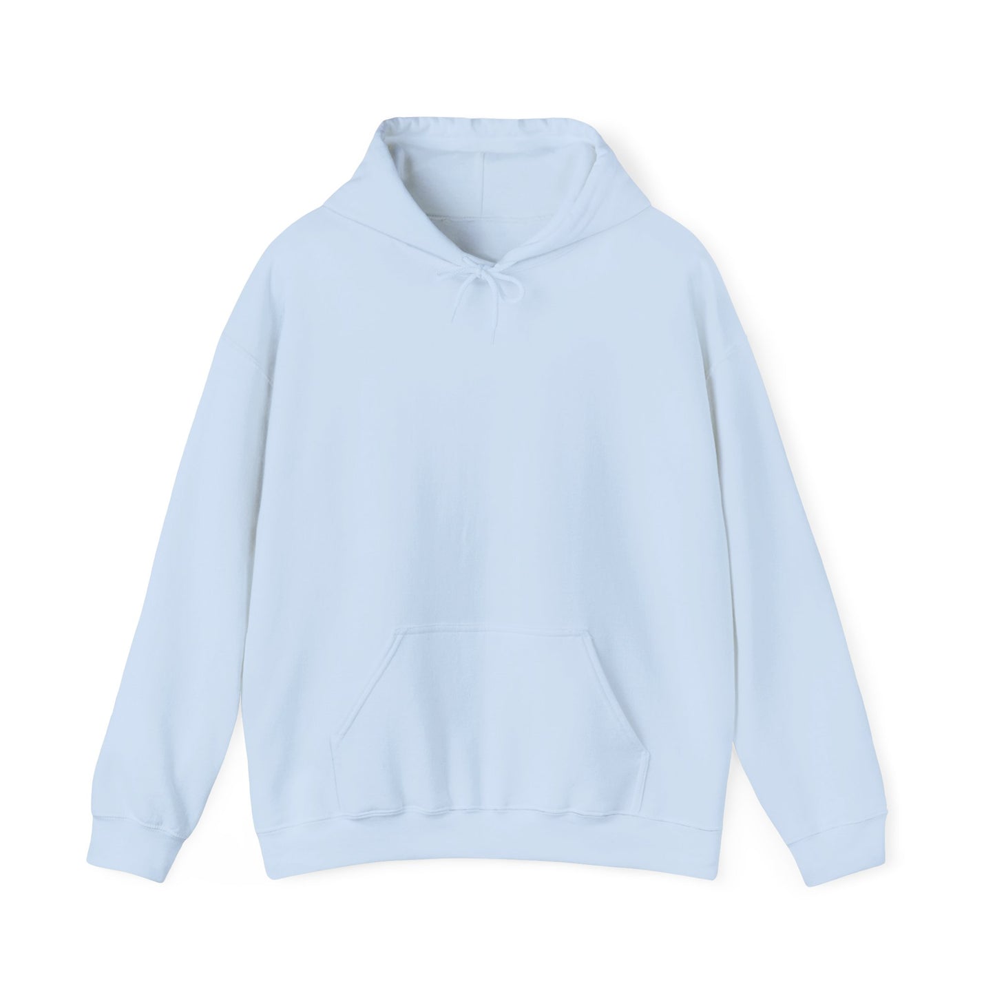 Women's Bar Hooded Sweatshirt