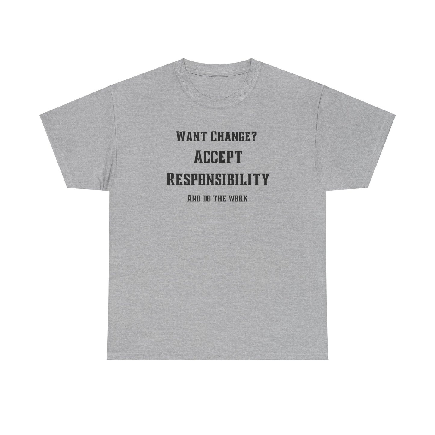 Want Change Black Text