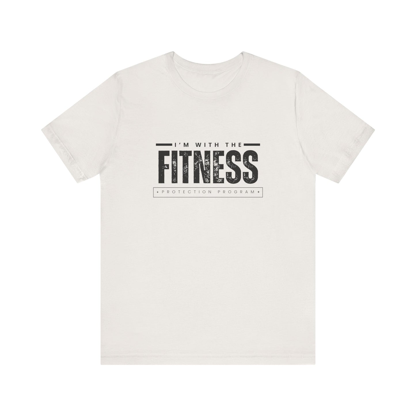 Fitness Protection Program