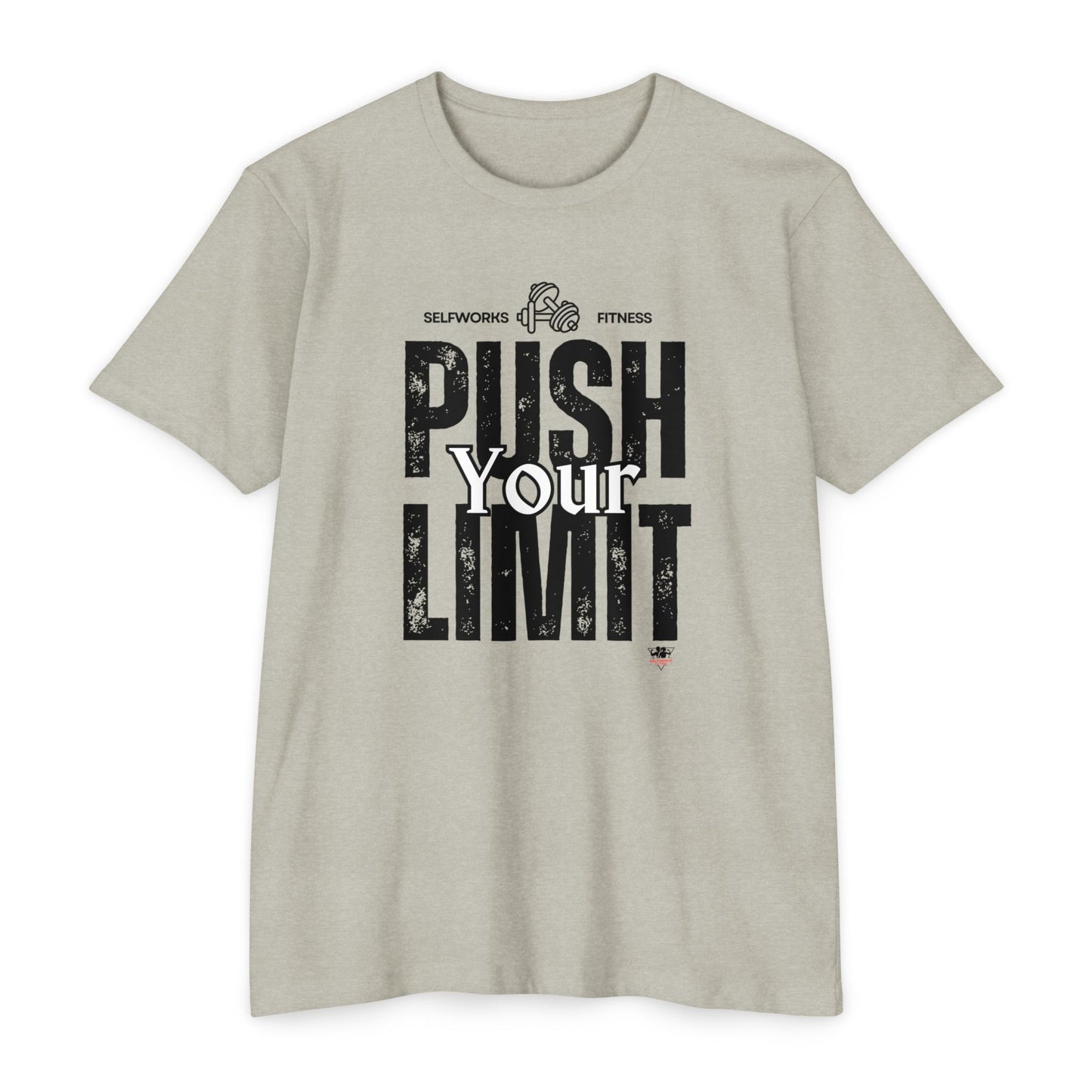 Motivational T-Shirt