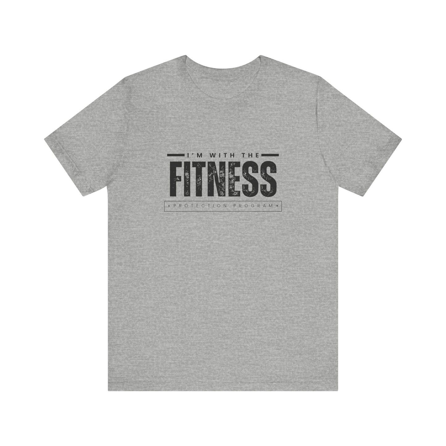 Fitness Protection Program