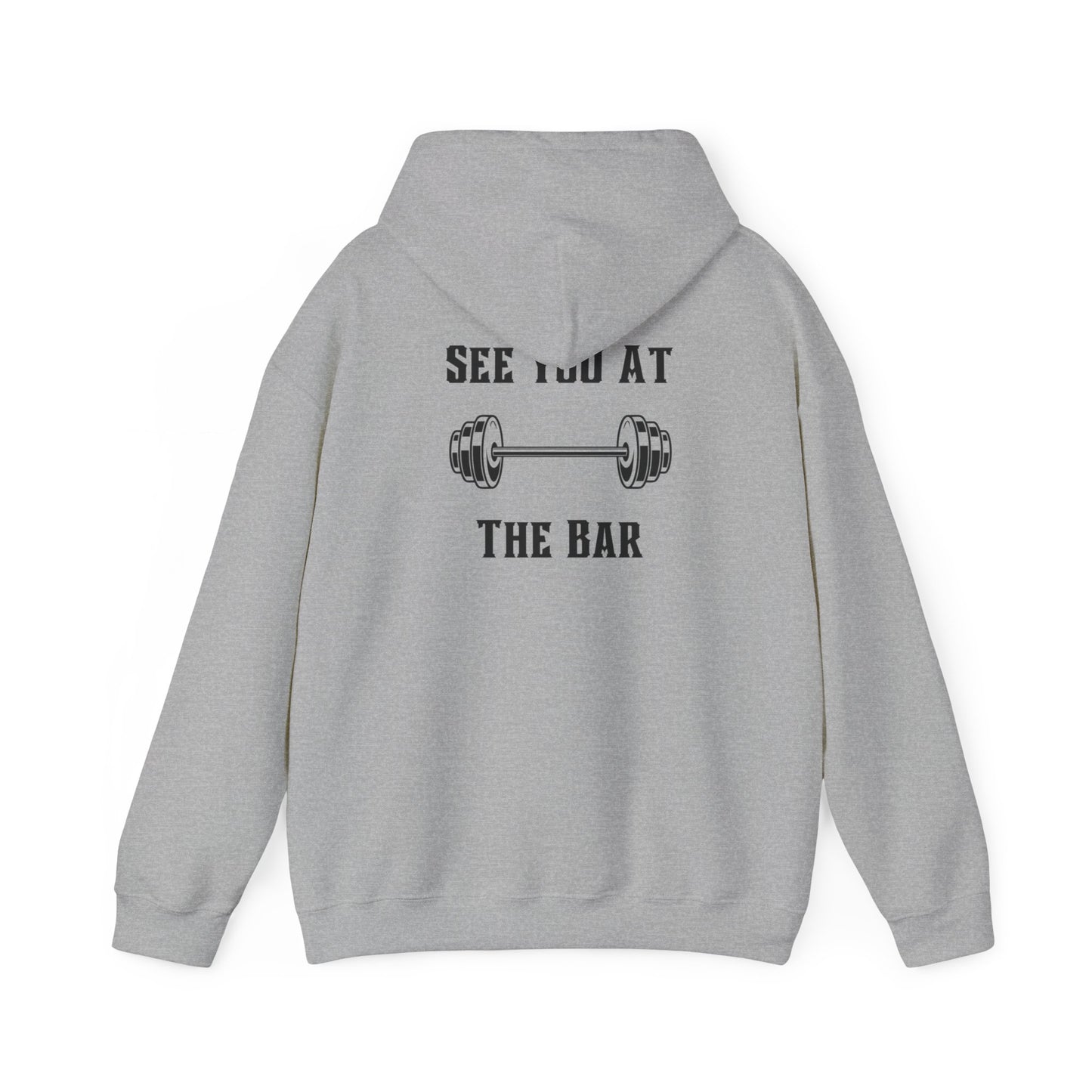 Men's See you At The Bar