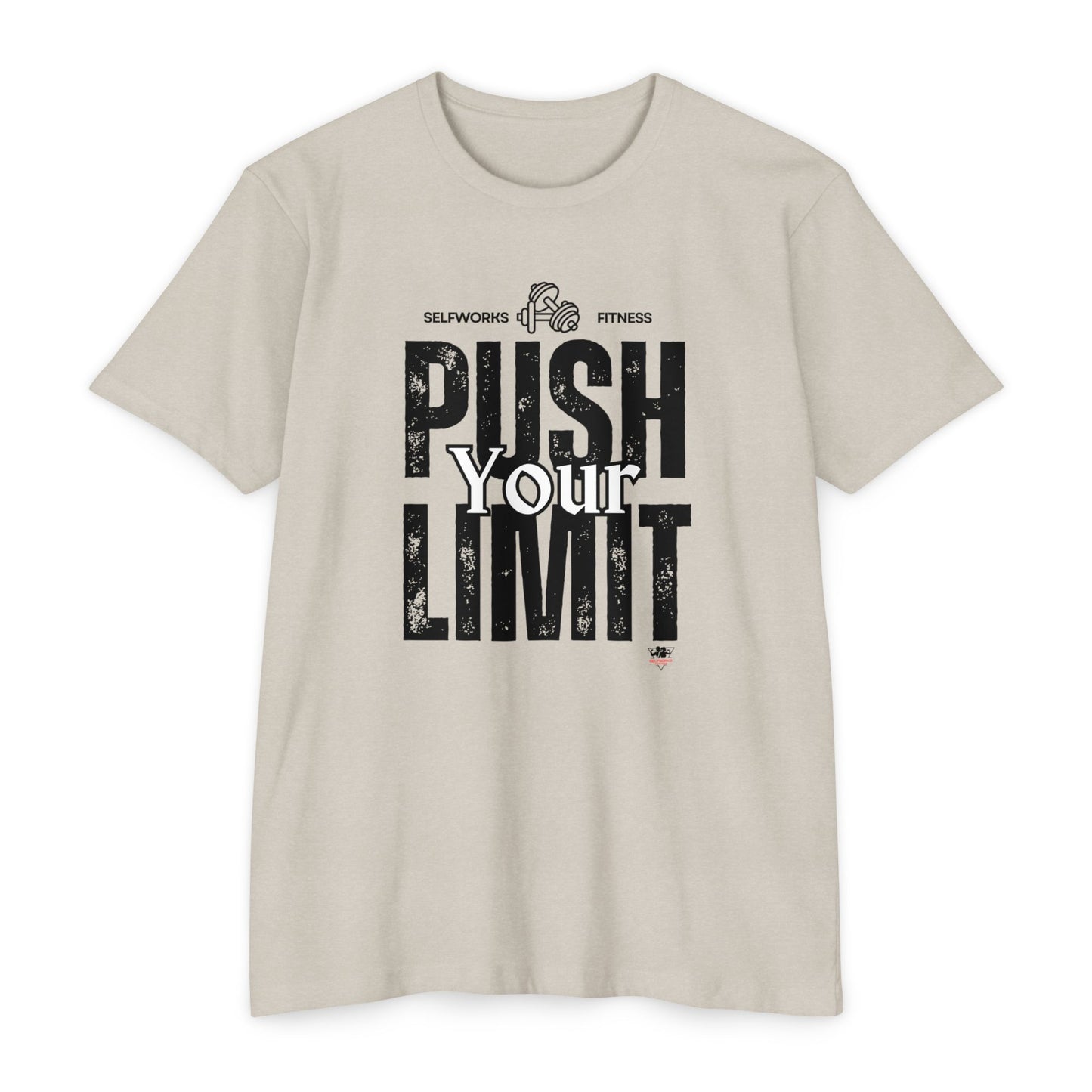 Motivational T-Shirt