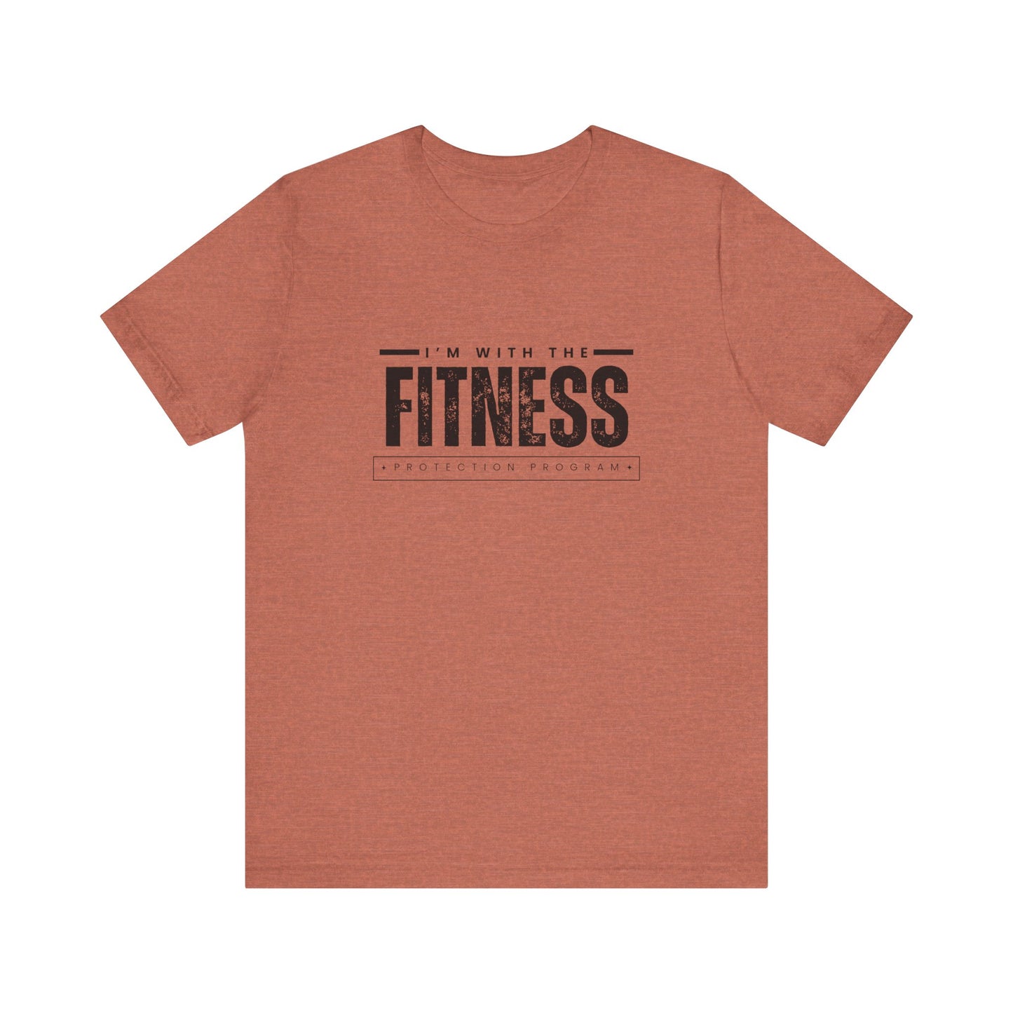 Fitness Protection Program
