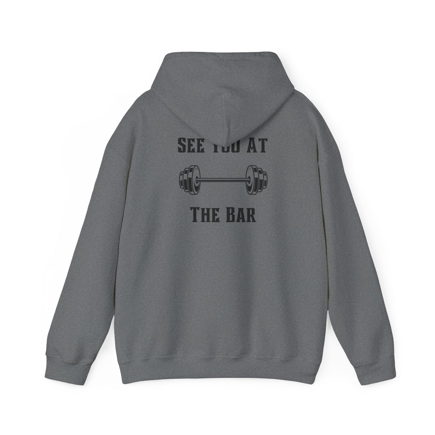 Men's See you At The Bar