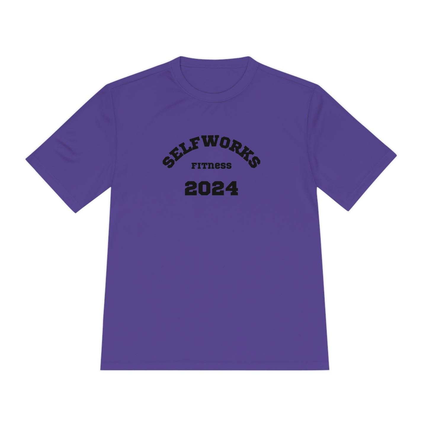 Branded Unisex Varsity Colors