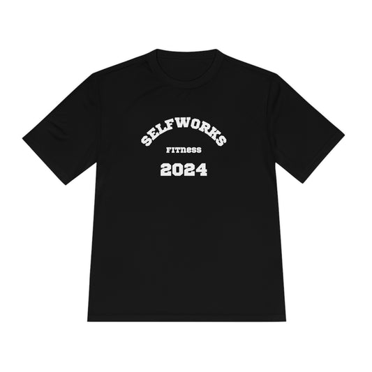 Branded Unisex Varsity Black