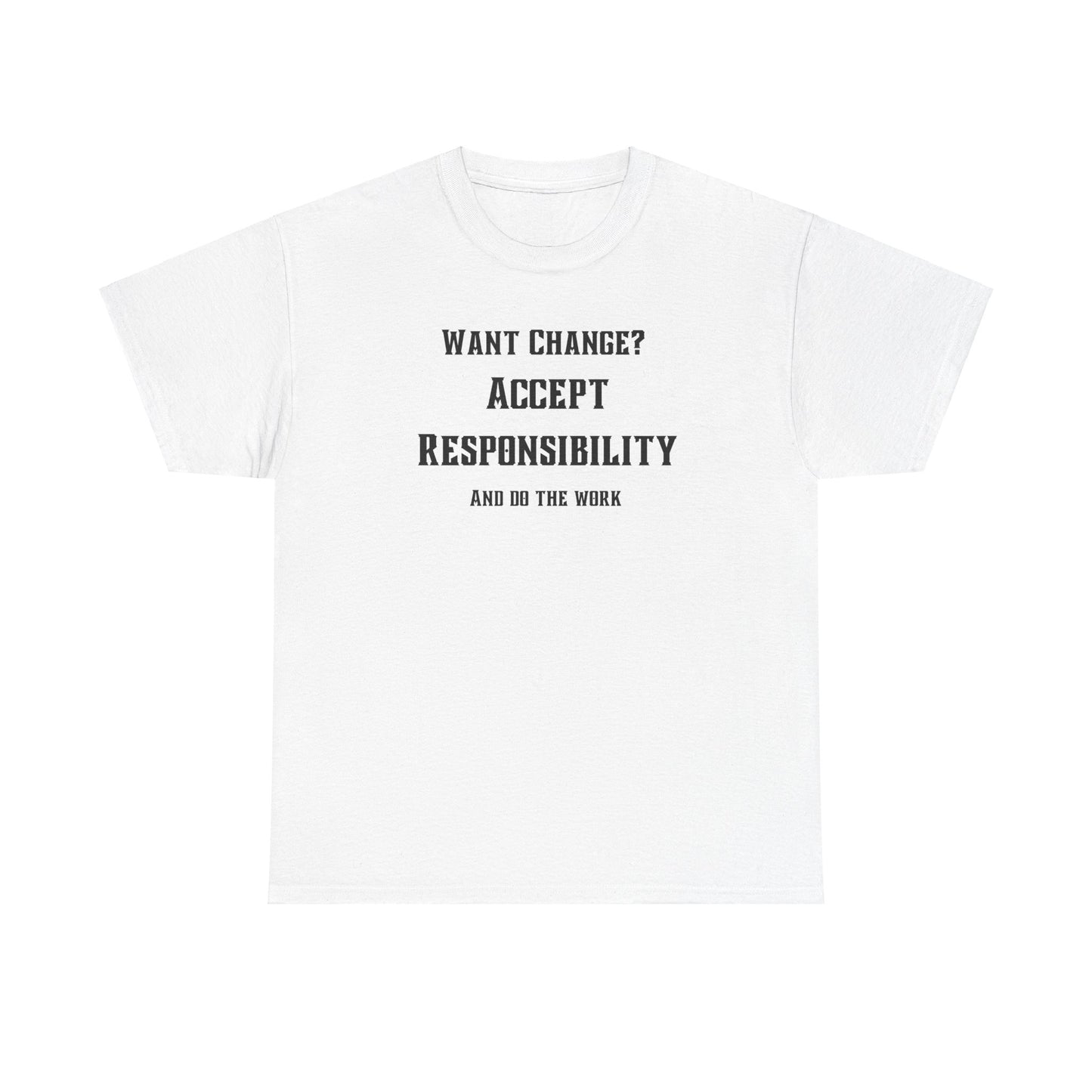 Want Change Black Text