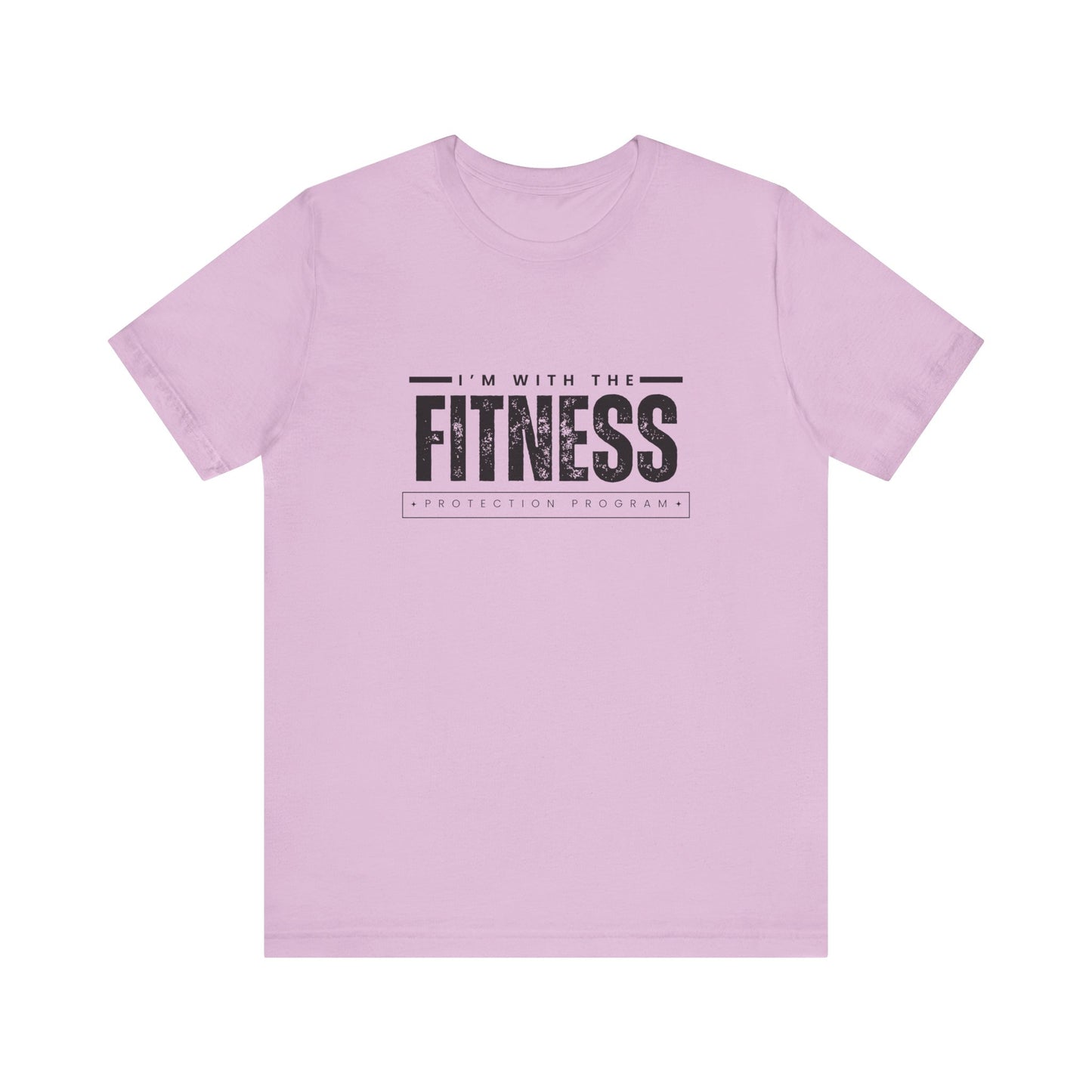 Fitness Protection Program