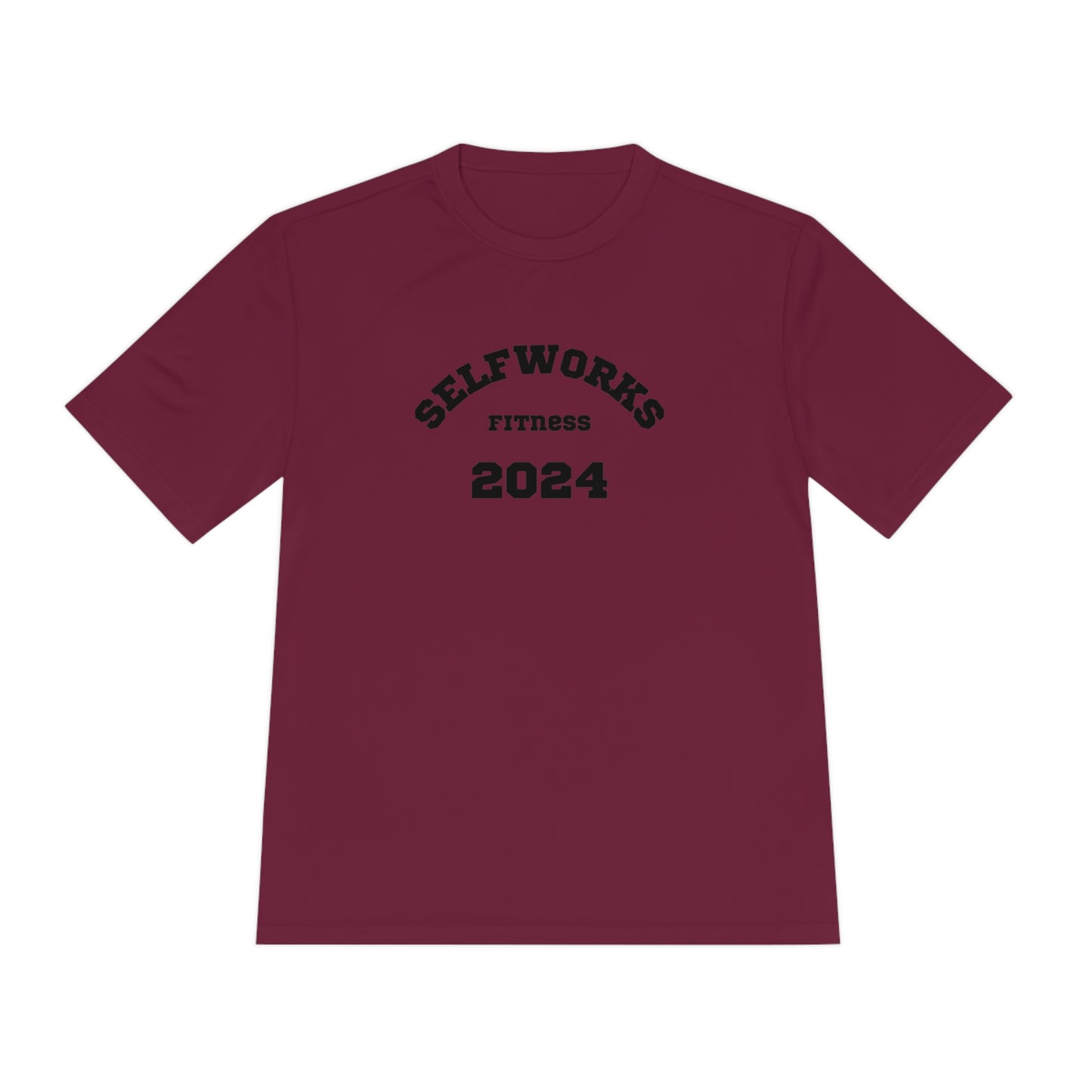 Branded Unisex Varsity Colors