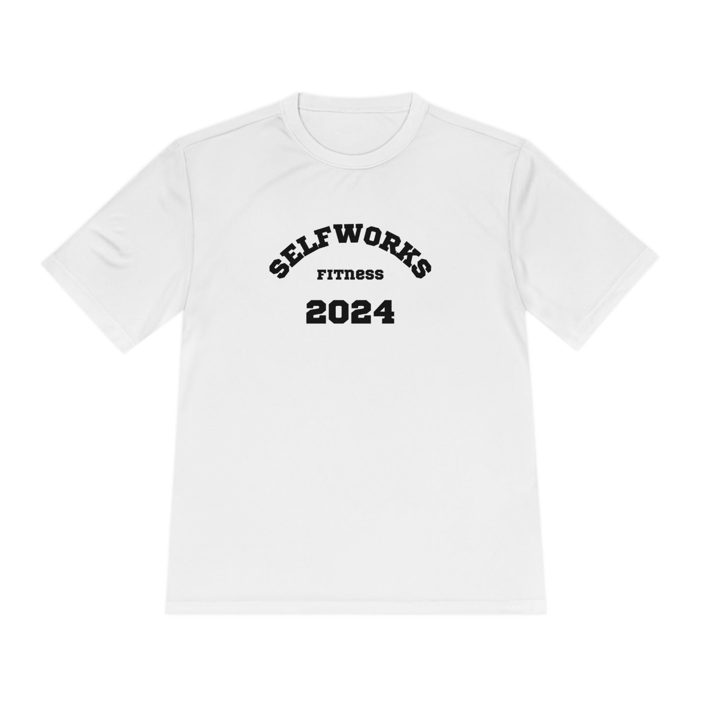 Branded Unisex Varsity Colors