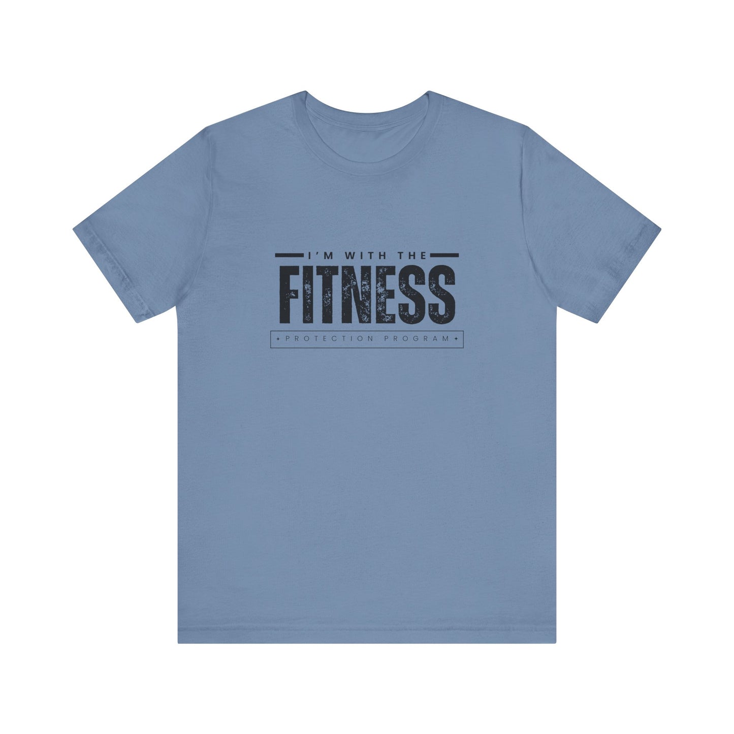 Fitness Protection Program