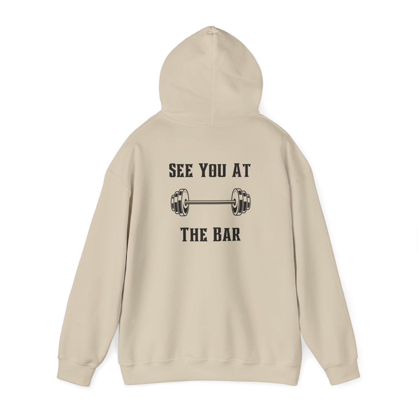 Men's See you At The Bar