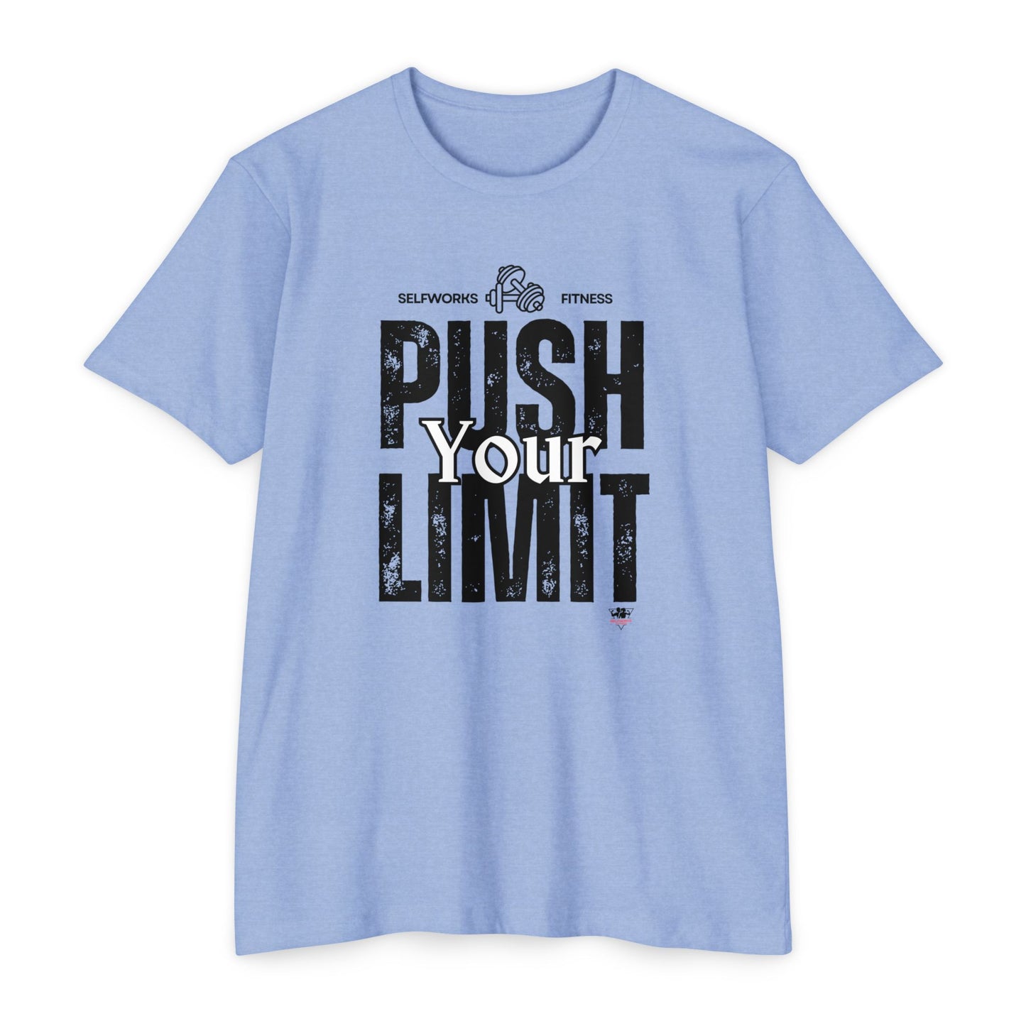 Motivational T-Shirt