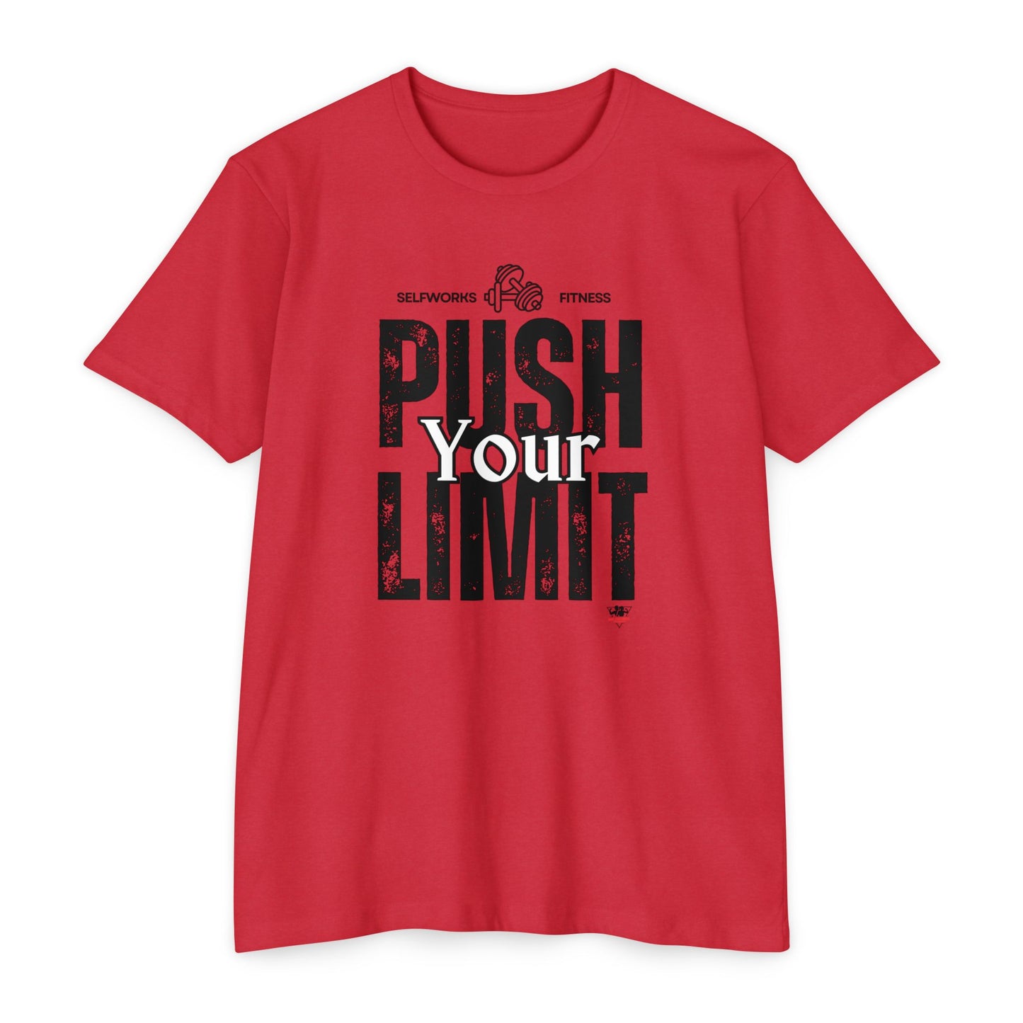 Motivational T-Shirt