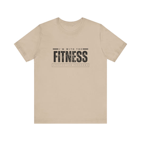 Fitness Protection Program