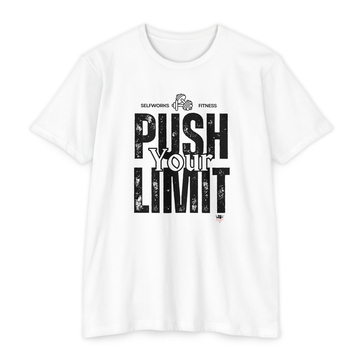 Motivational T-Shirt