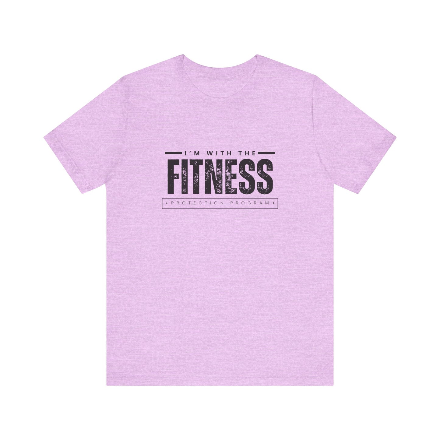 Fitness Protection Program