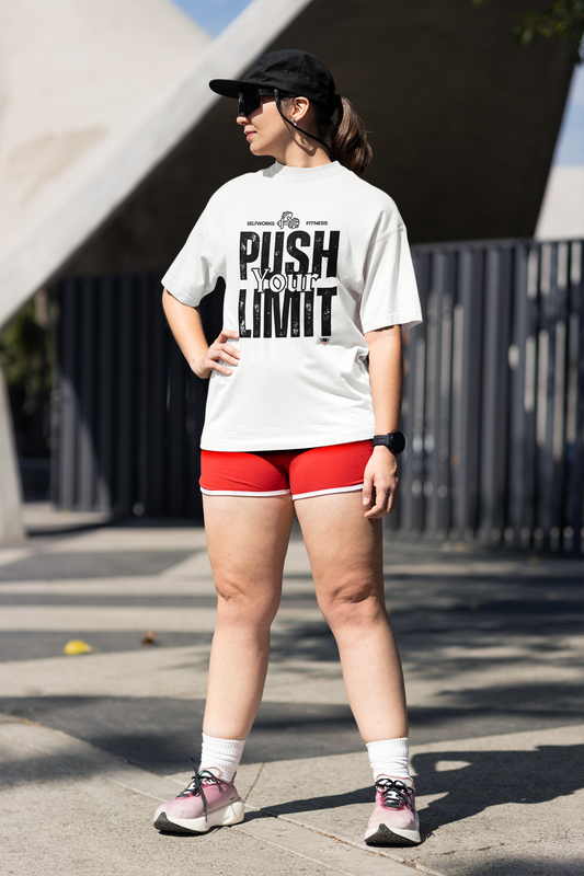 Motivational T-Shirt